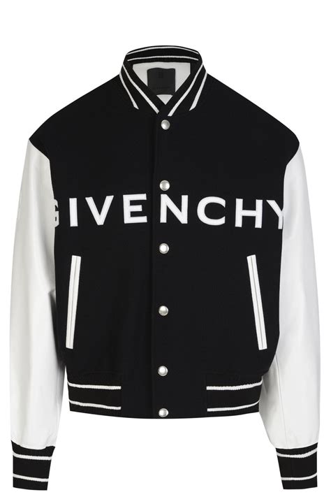 givenchy jacket women's|Givenchy jacket price.